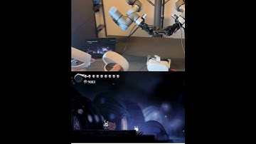 Teleoperated Ability Hands from Berkeley