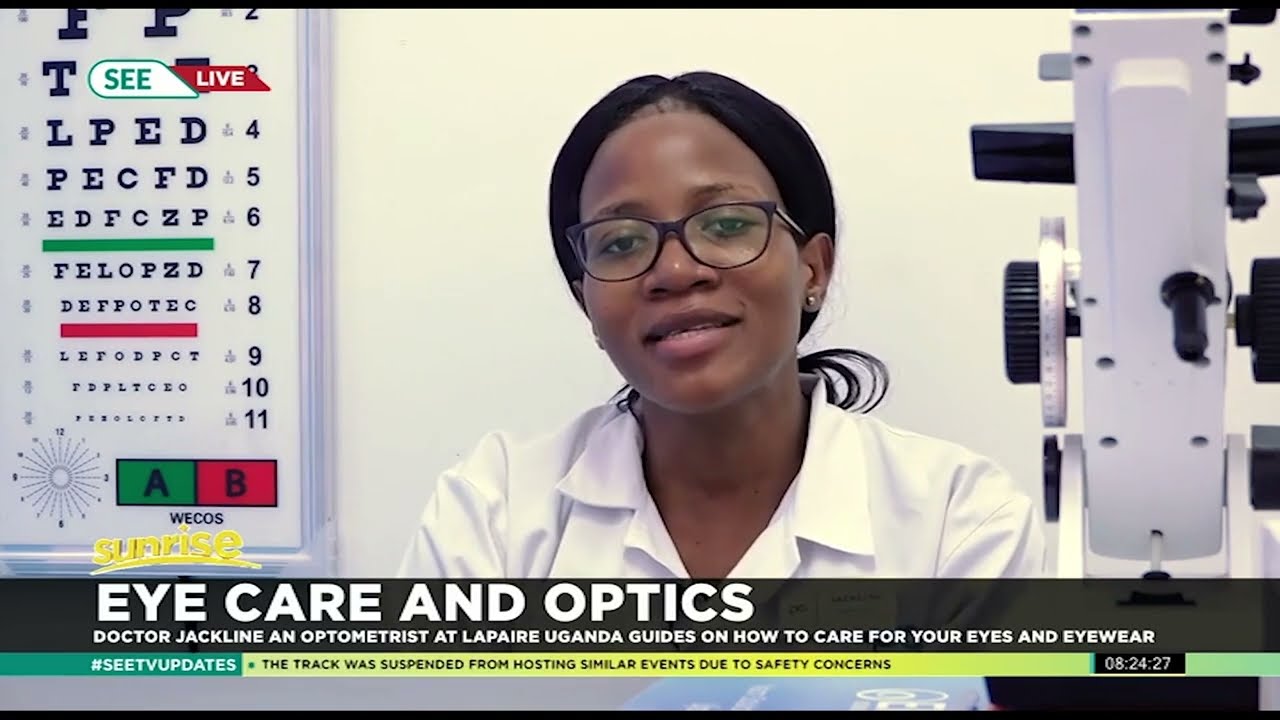 SEETVSunrise | Eye care and optics
