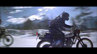 Только для твоих глаз - Сцена 5/10 (1981) HD Только для твоих глаз - Сцена 5/10 (1981) HD