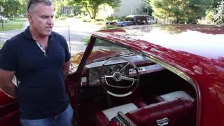 1964 Studebaker Lark