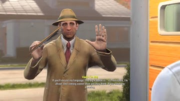 Fallout 4 Part 1 (Nuclear Explosion)