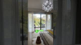 Located in Kilimani is this beautiful 3 bedroom apartment. 📩info@flamingorealestate.co.ke