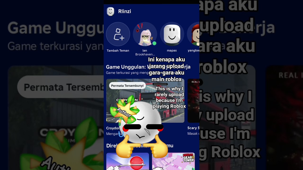hehehehe(◍•ᴗ•◍) #emojicat #animation #sorry - YouTube