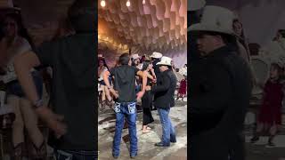 15 Años de Estrellita en San Miguel de La Paz 26Jul2025