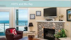 Oregon Coast Beach Condo in Lincoln City Oregon - Keystone Vacation Rentals - Wave Watchers