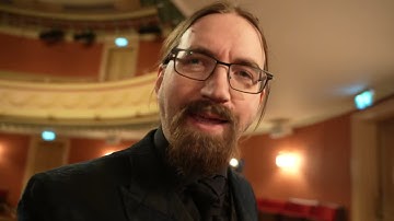 The Vision - Goatmire Elixir