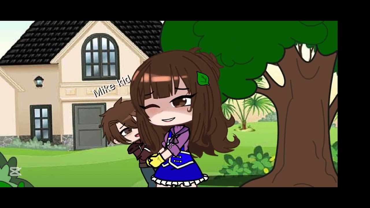 Afton's in the past (Part two will probably be out soon)