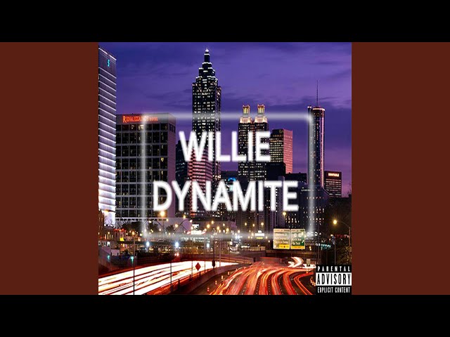 She a Boss (feat. Rodney Joe)