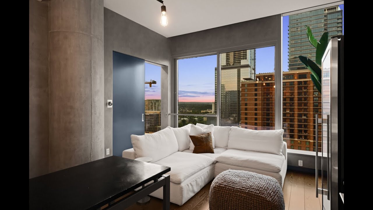 View of Breathtaking Views Luxury Condo - YouTube
