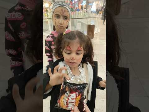 تجربة سناكات حاره شفا خلود الصغيره اكسبلور