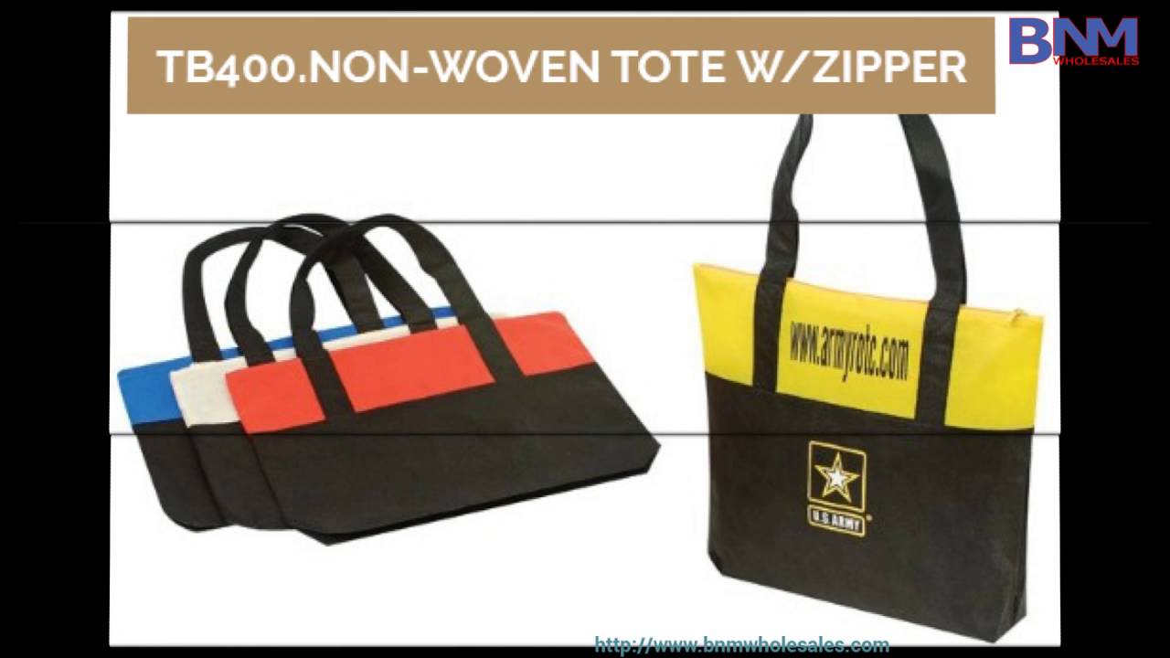 BNM Wholesale Supplier of Promotional Products YouTube