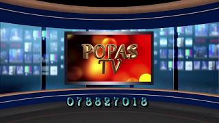 POPAS TV Concert 17 februarie ,,Dar dragostea continue...,, PromoTEL.078827018