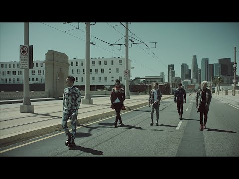 BIGBANG - LOSER M/V (JP Short Ver.)