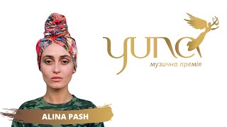 ALINA PASH - Bosorkanya, YUNA 2021