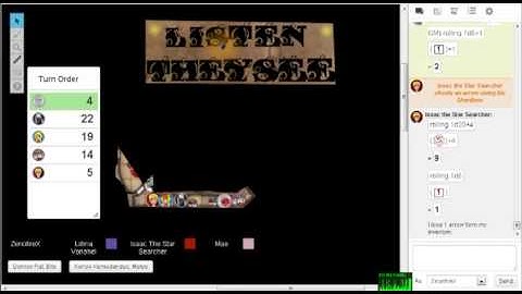 PlayUnity Pathfinder 19 3/5