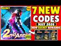 💥EXCLUSIVE CODES💥⚡MAY⚡BLOOD STRIKE MENA REDEEM CODES 2026 - BLOOD STRIKE MENA PROMO CODES 2026