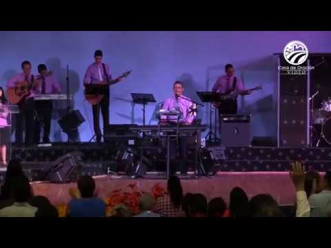 Aleluya Siervos Del Señor - Julio Márquez - Casa De Oración