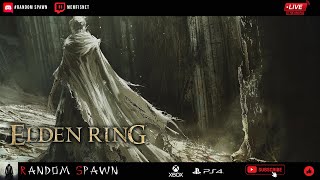 Elden Ring. # 15 🎮 Первое прохождение за самурая 🎮 Ronin.