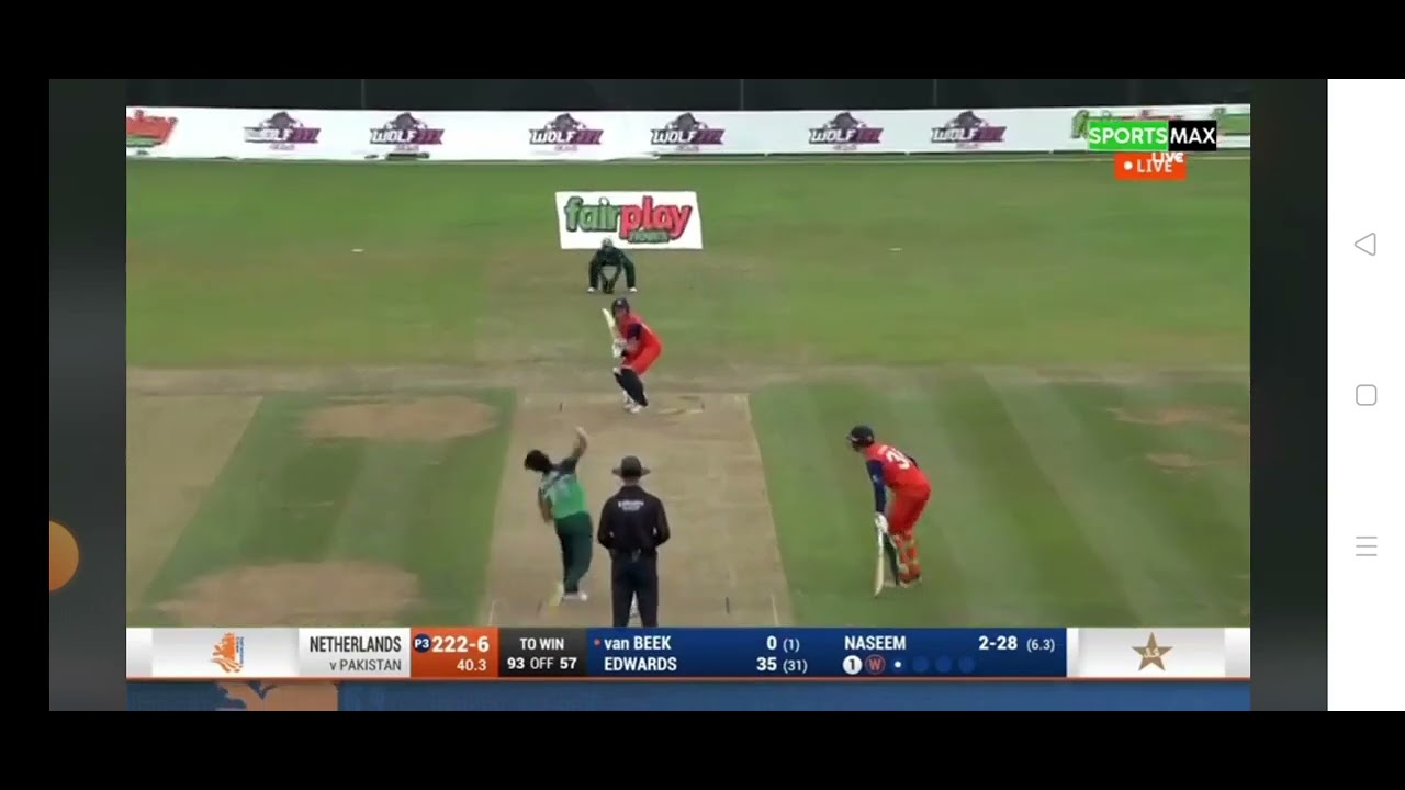 pakistan is factory of real fast bowling English commentator.Pakistan power house of fast bowler