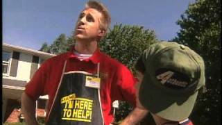 Valu Home Centers Hey Valu Guy