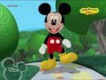 ميكي ماوس Mickey Mosue Club House EP00 