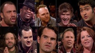 [FULL] Bill Burr, Jimmy Carr, Patrice O’Neal, Bo Burnham & More  Best Jokes, Burns & Comebacks