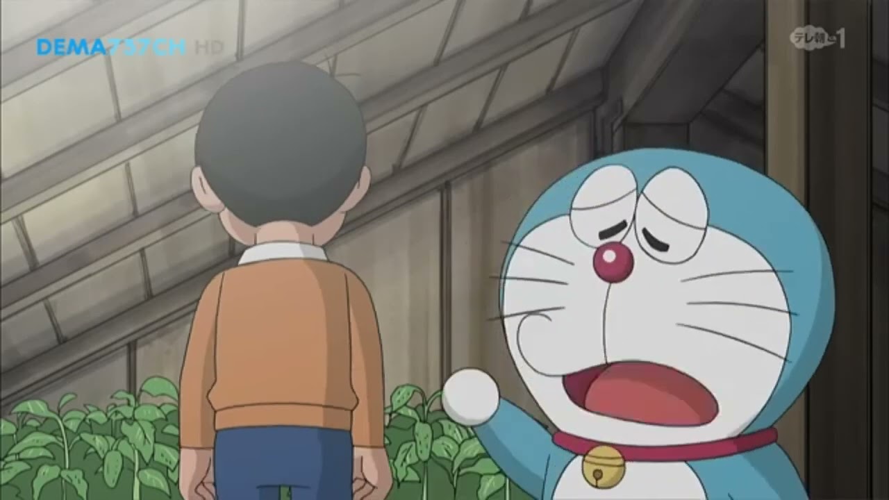 Doraemon Terbaru 2026 No Zoom 40 Menit