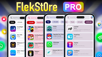 Flekstore 2025: Sideload IPA Files Without Revokes or Blacklists!