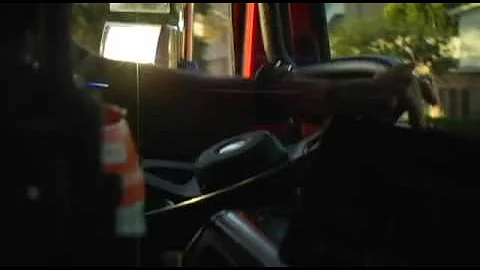 LAFD Station 9 NEW Trailer