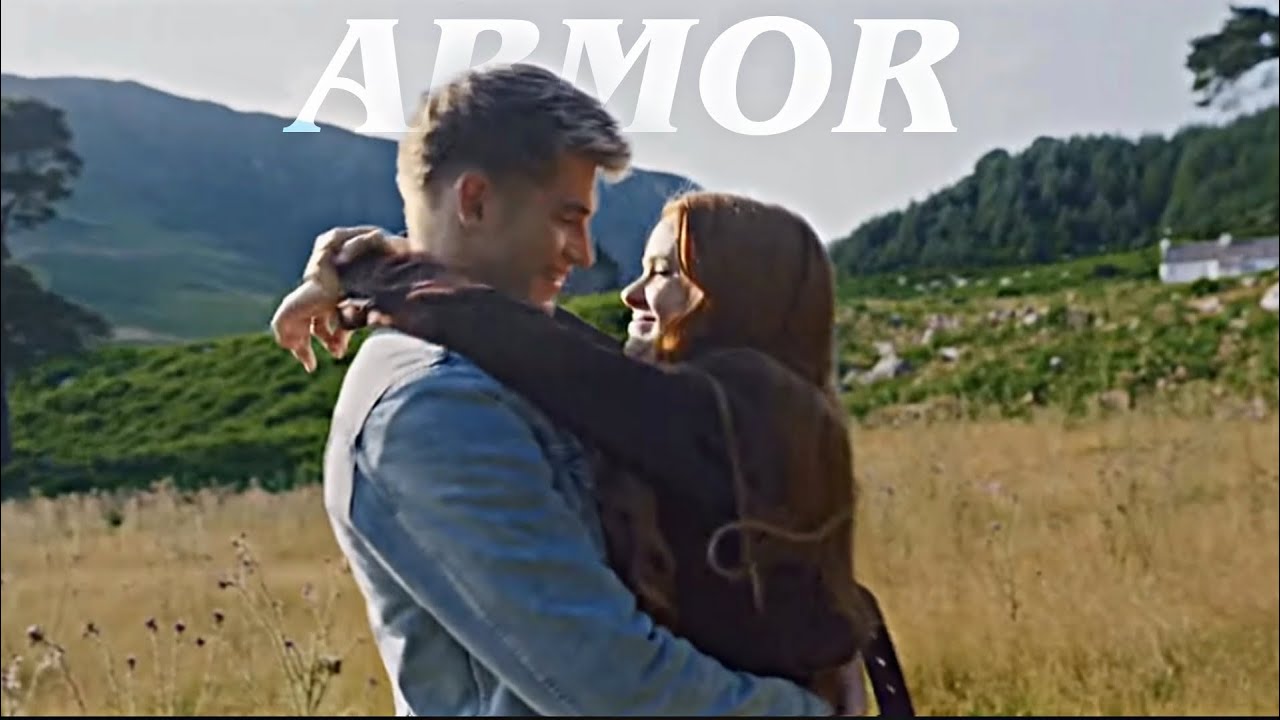 Bloom & Sky - Armor [Fate The Winx Saga]