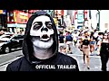Death Lives Trailer