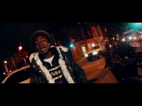 King AlyStackz - “DAT GAS” Prod. Dolan Beats(Official Music Video)