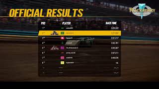 World of outlaws dirt racing game