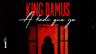 King Damus A Kadi Gne Designed By Branddesign
