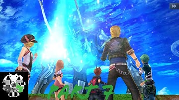 Chaos Rings 3 Playthrough Part 7 Android