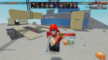 Roblox Arsenal exploiter evidence