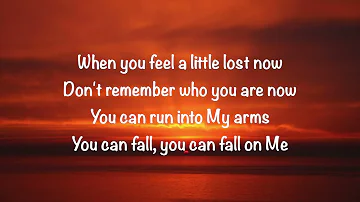 NEEDTOBREATHE (feat. Carly Pearce) - Fall On Me (with lyrics)(2023)