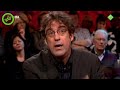 Joost Zwagerman afgeserveerd als columnist. Zie oa hier waarom (DWDD).