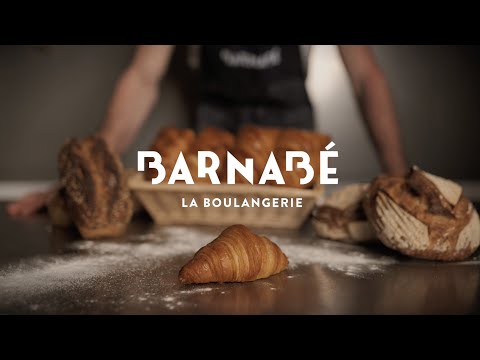 Video: Croissants Nrog Nceb