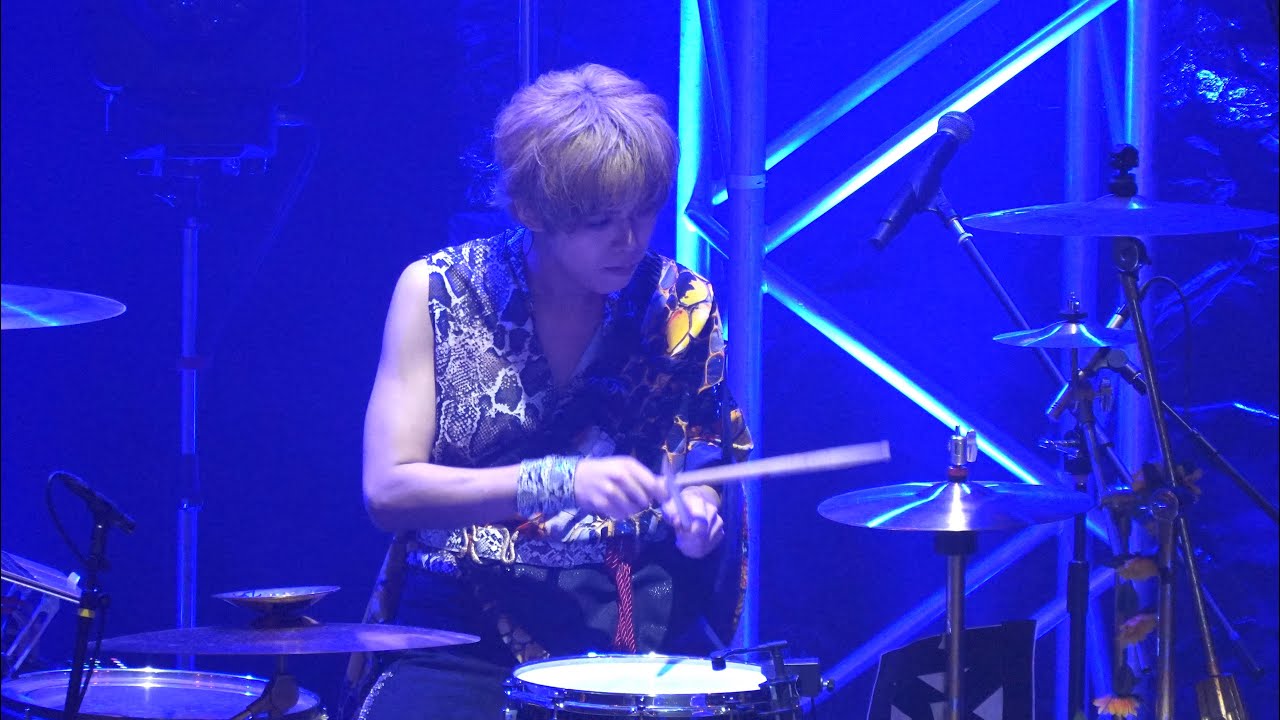 0.1gの誤算　 Zepp DiverCity TOKYO 　まさしさま🌻  2階撮影可能席より　メインカメラ6