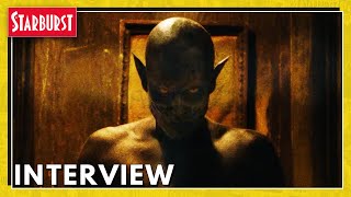 Actor Sean Whalen Talks Disturbing Horror Film Traumatika