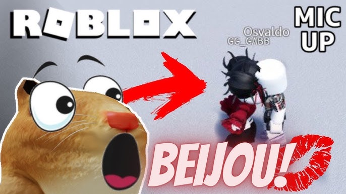 como abrir o chat do roblox pelo teclado｜Ricerca TikTok