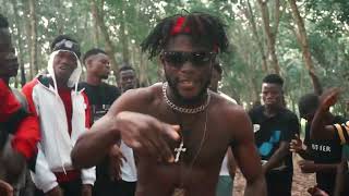 AMDOW - GANG II - By_CRYS_MUSIC - Clip_Officiel