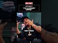 Styles P: "What do we have in common? Bud."