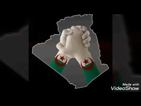جيش شعب خاوة خاوة