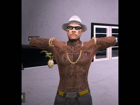 LIVE MR. J R FCKN X