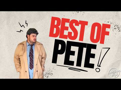 American High Shorts | Best of Pete Flack