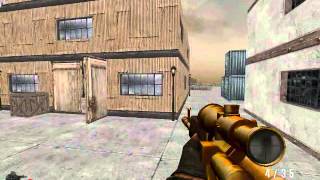 BEASTSFPH NFG 1v1 - DragunovXD