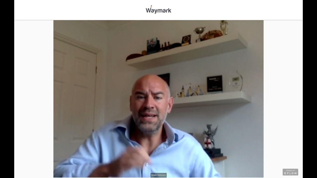 Waymark Culture Video