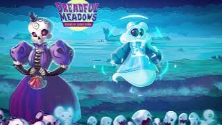 Dreadful Meadows - Game trailer